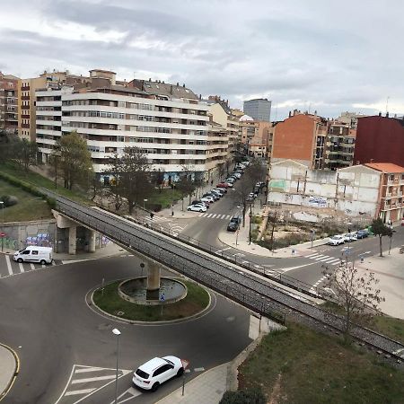 Puerta Nueva Zamora Dış mekan fotoğraf