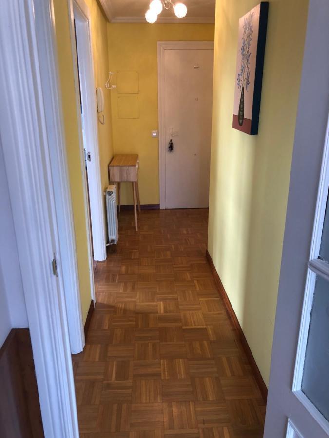 Puerta Nueva Zamora Dış mekan fotoğraf