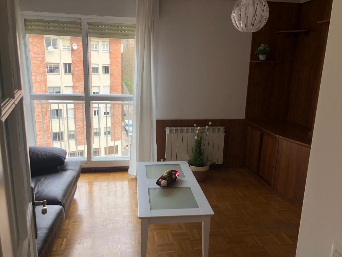 Puerta Nueva Zamora Dış mekan fotoğraf