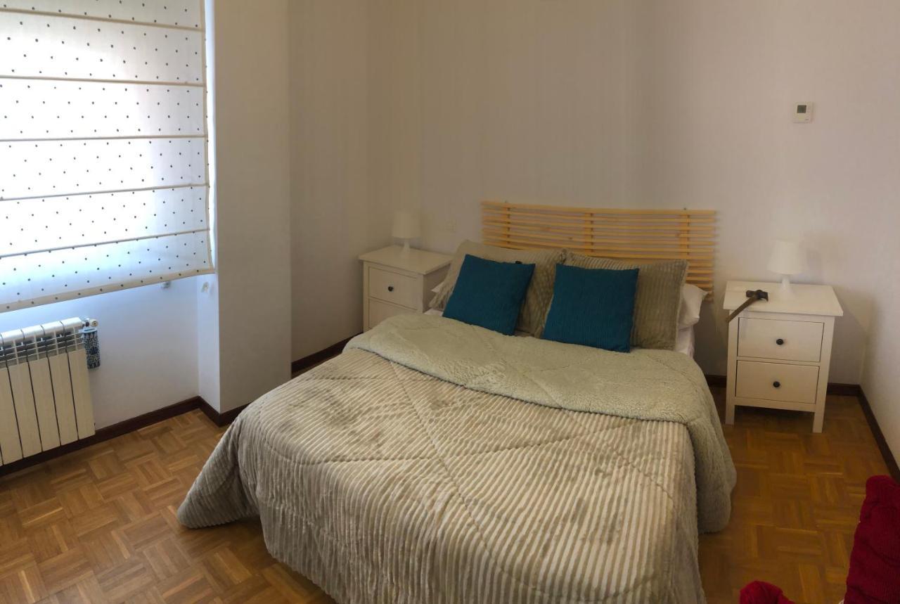 Puerta Nueva Zamora Dış mekan fotoğraf