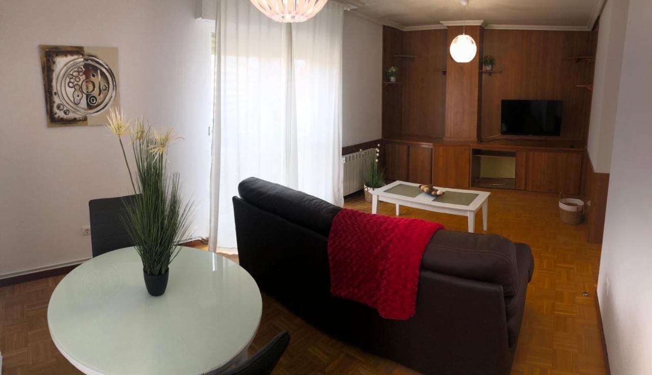 Puerta Nueva Zamora Dış mekan fotoğraf