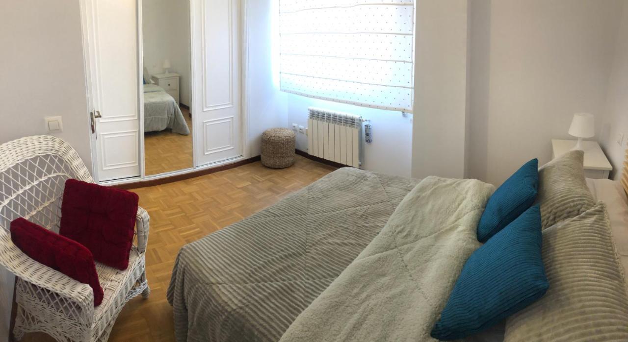 Puerta Nueva Zamora Dış mekan fotoğraf